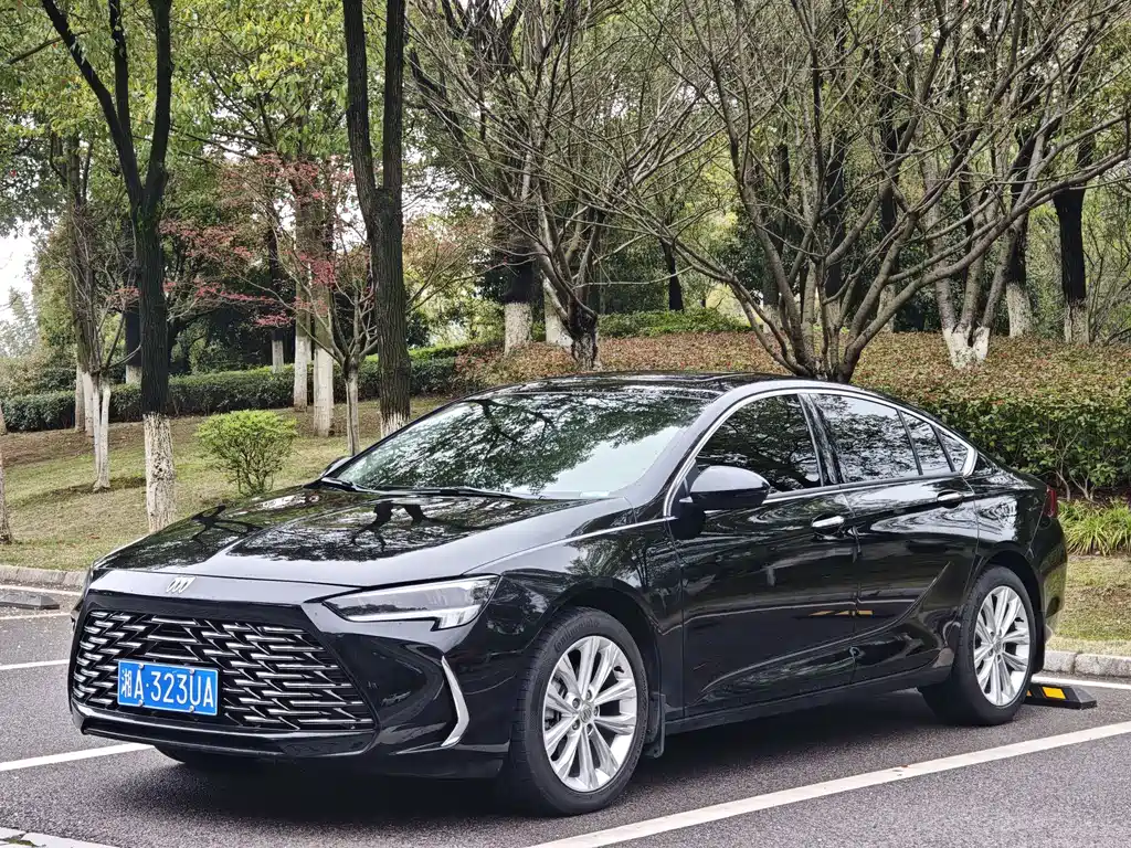 Buick Regal 2023