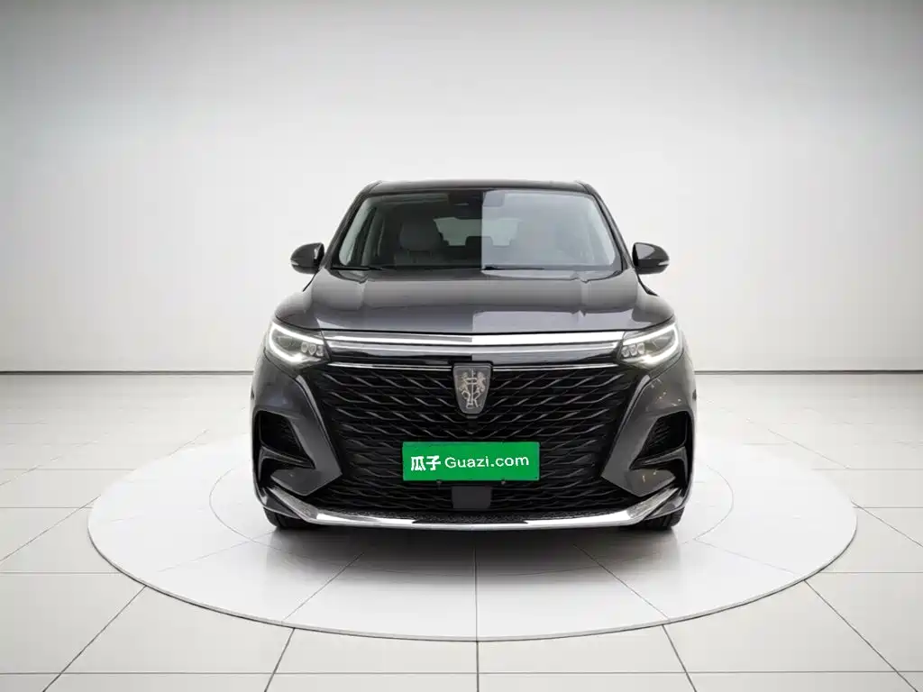Roewe iMAX8 — миниатюра 2