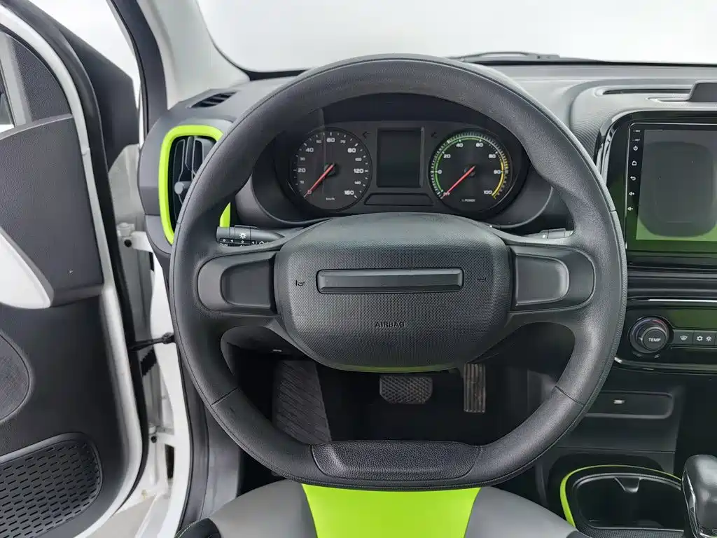 Roewe Clever — миниатюра 11
