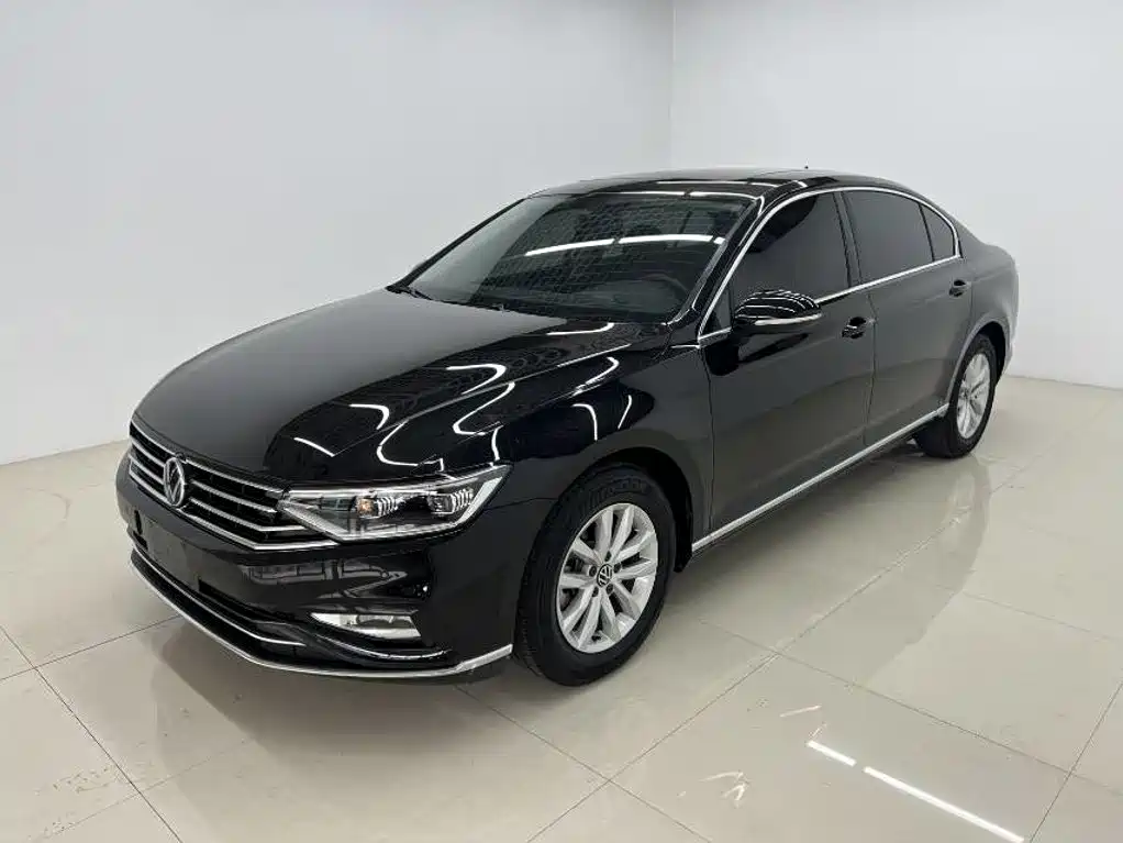 迈腾 2020款 280TSI DSG 舒适型 2022