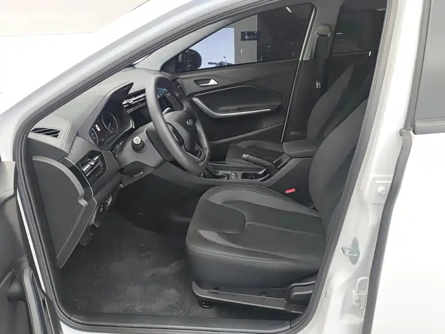 Chery Tiggo 3x — миниатюра 9