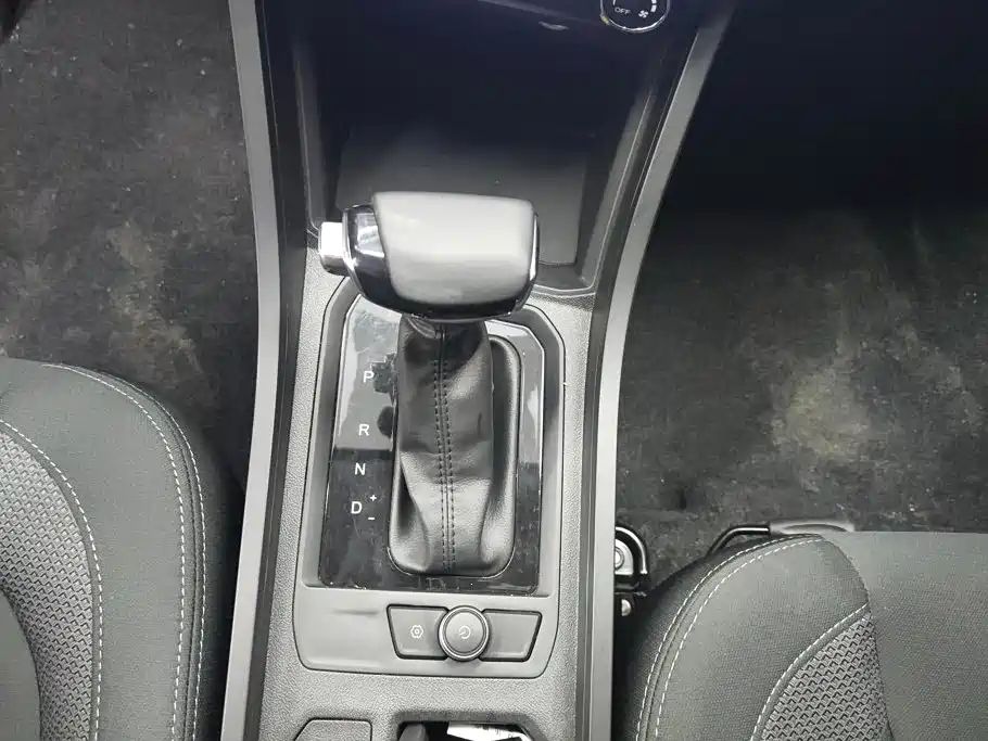 Chery Tiggo 3x — миниатюра 16