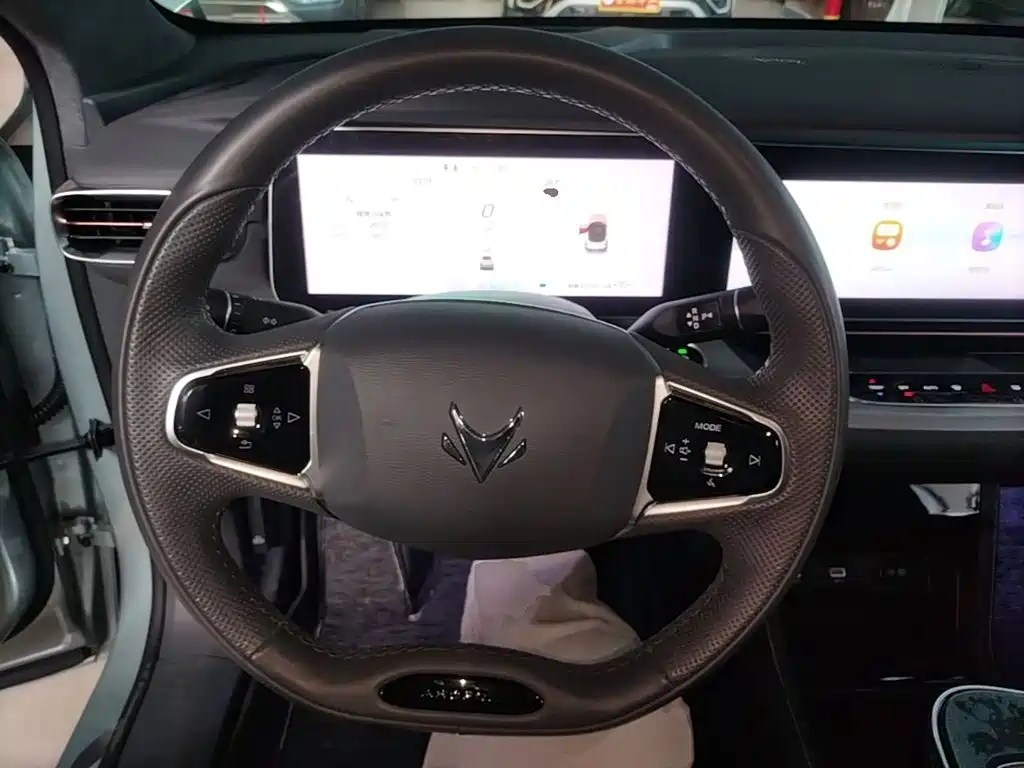 ARCFOX Alpha S — миниатюра 11