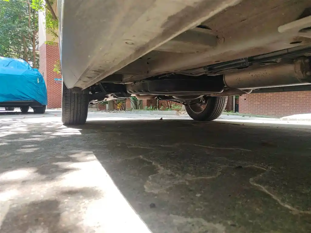 WULING AUTOMOBILE WULING XINGCHEN