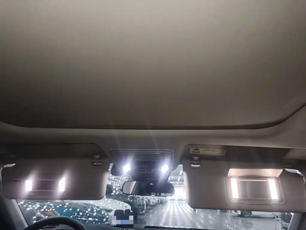 Honda Accord New Energy — миниатюра 18