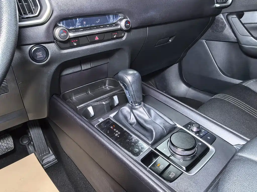 Mazda CX-50 Xingye — миниатюра 17