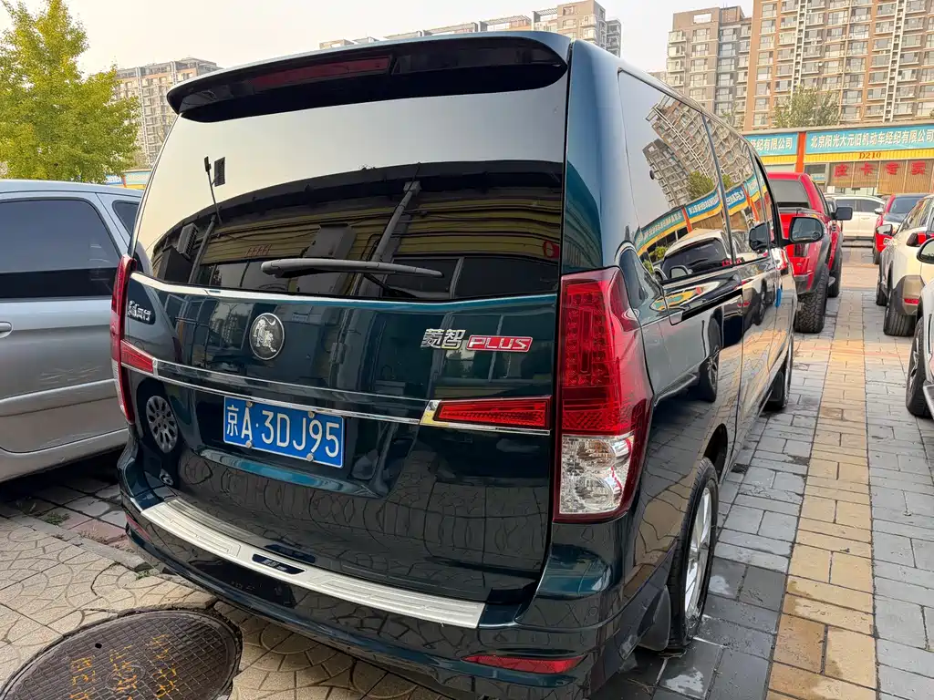 Fengxing Lingzhi PLUS — миниатюра 4