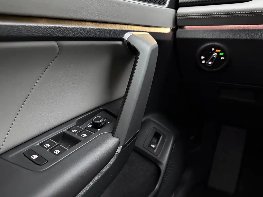 Volkswagen Tayron — миниатюра 13