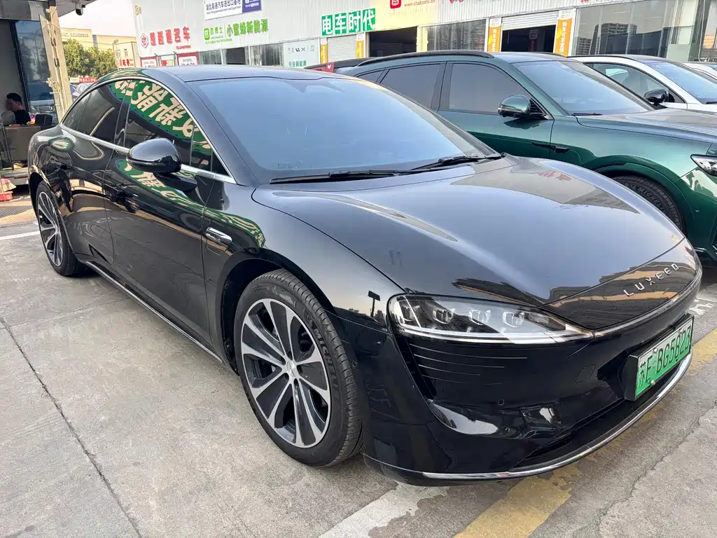 Zhijie Zhijie S7 — миниатюра 3