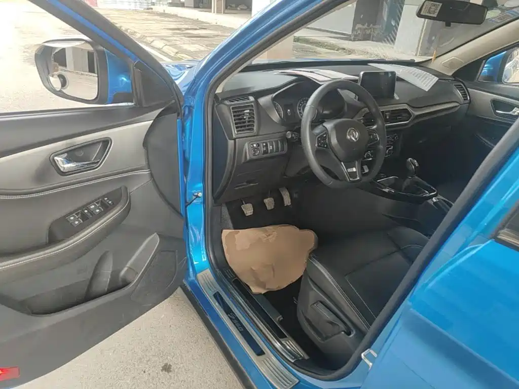 Fengguang Fengguang S560 — миниатюра 16