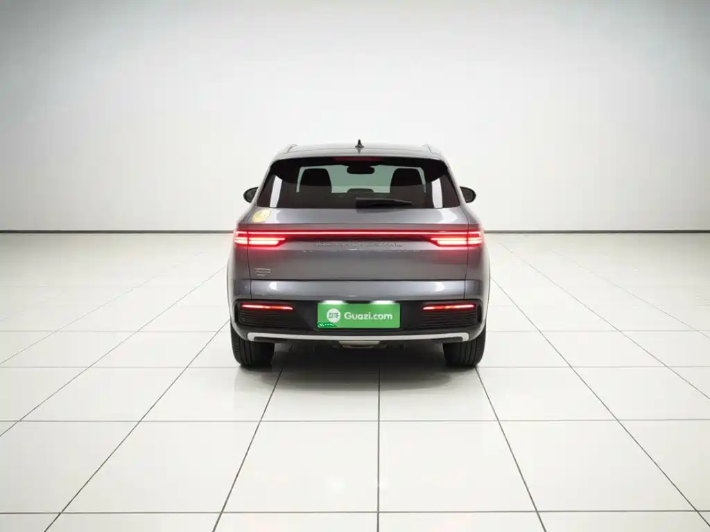 BYD Pro New Energy — миниатюра 3