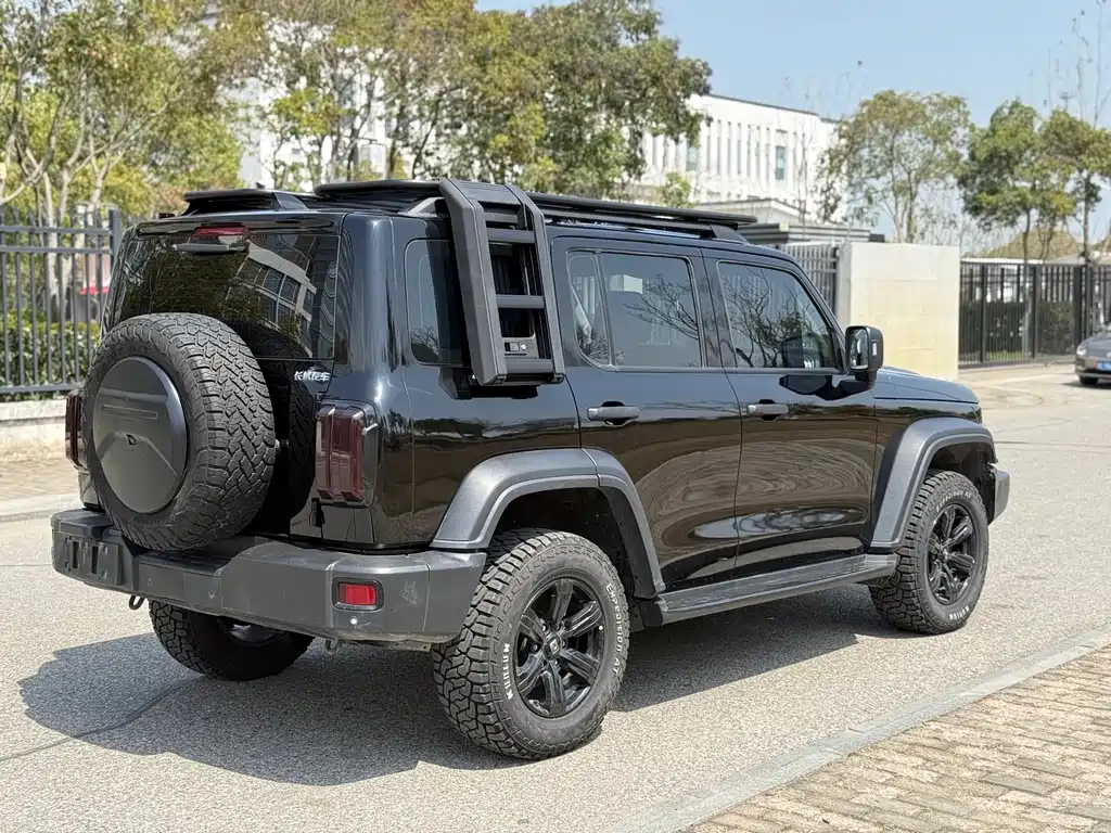 Tank 300 2023 2.0T