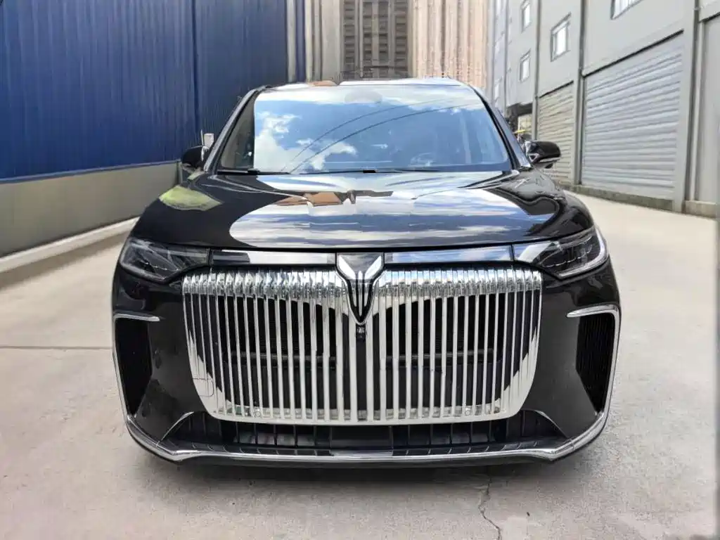 VOYAH Dreamer — миниатюра 3
