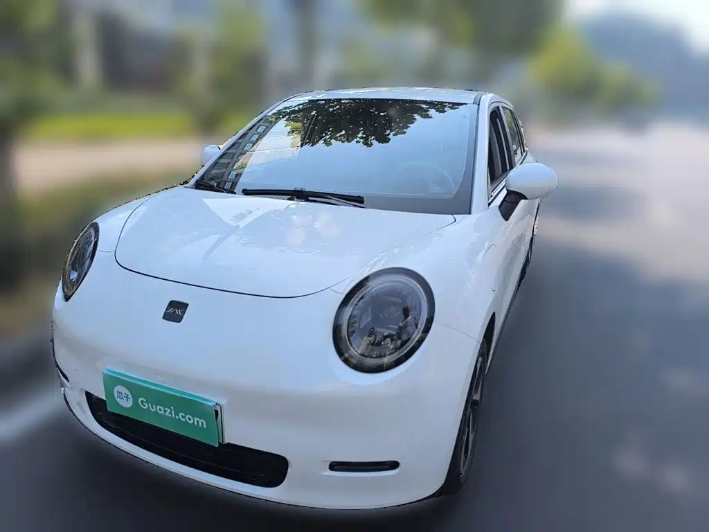 Yiwei Yiwei 3