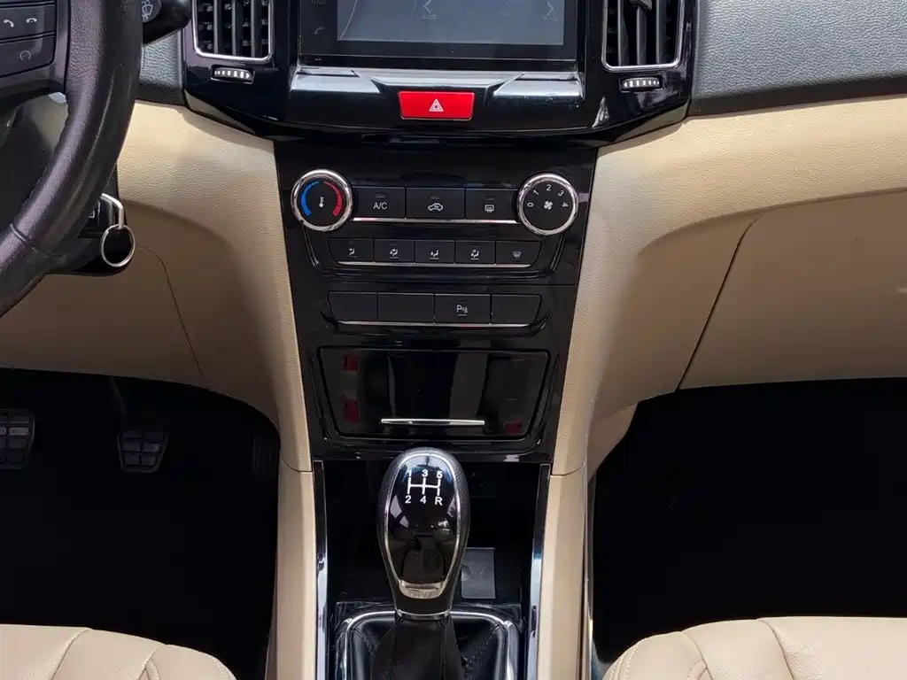 Chery E3 — миниатюра 11