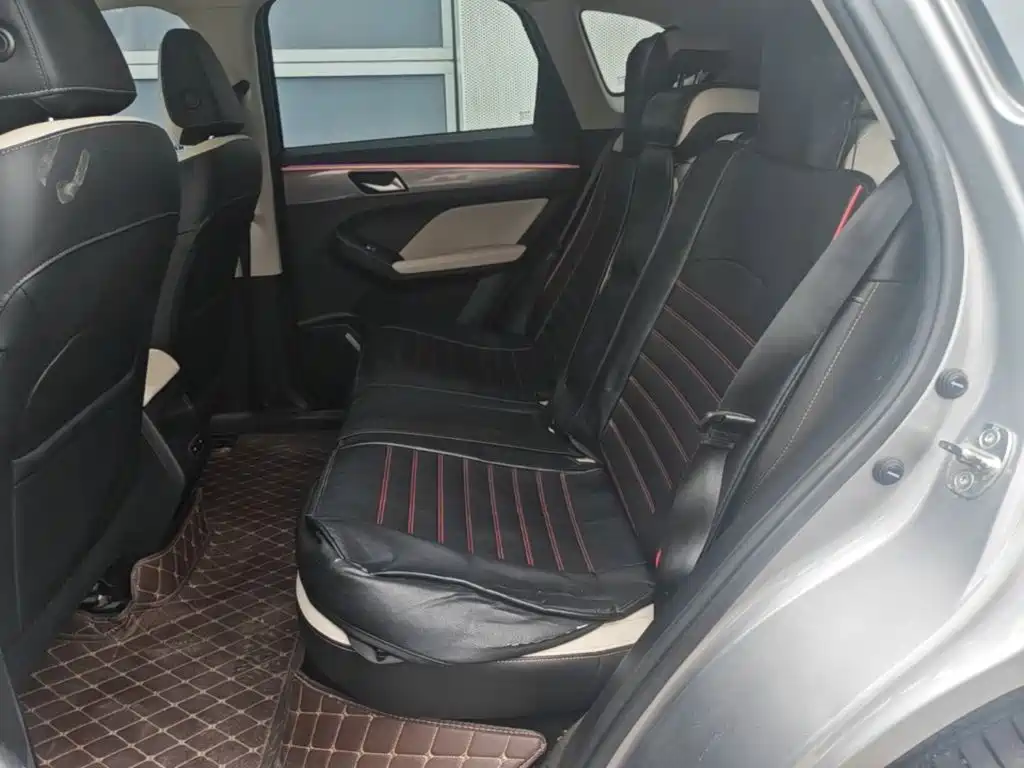 Haval Chulian — миниатюра 17
