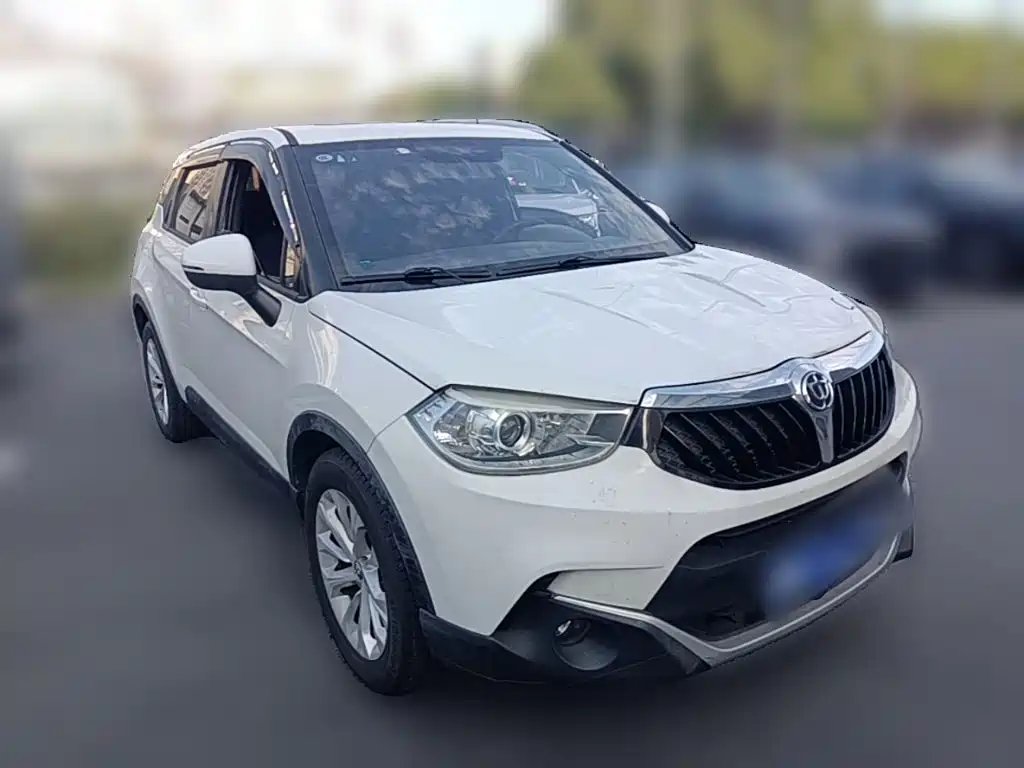 Zhonghua V3 — миниатюра 6