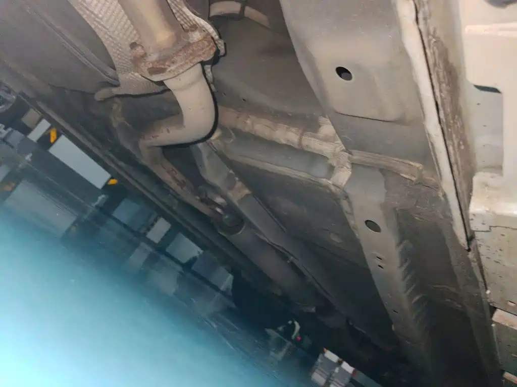 BYD Qin Pro — миниатюра 18