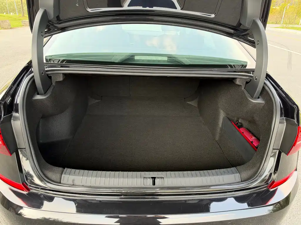 Volkswagen Passat — фотографии объявления, Фото 17