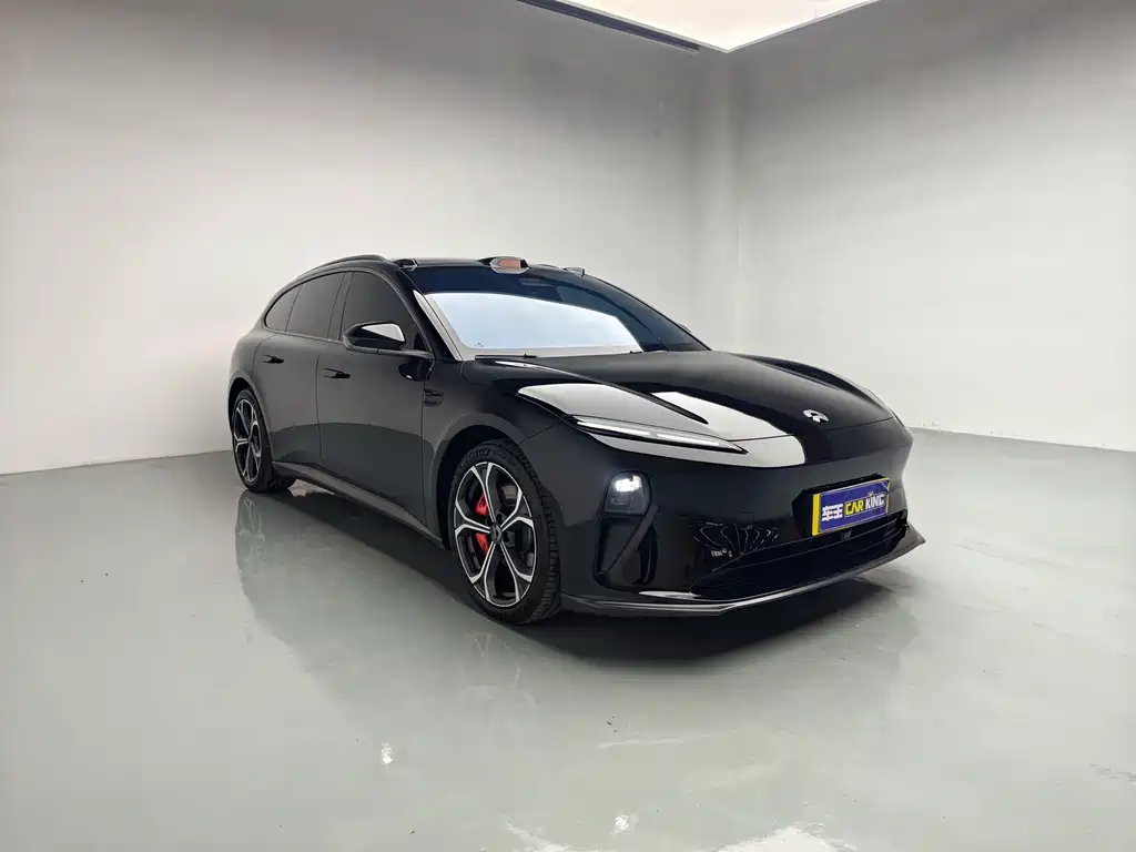 NIO ET5T — фотографии объявления, Фото 4