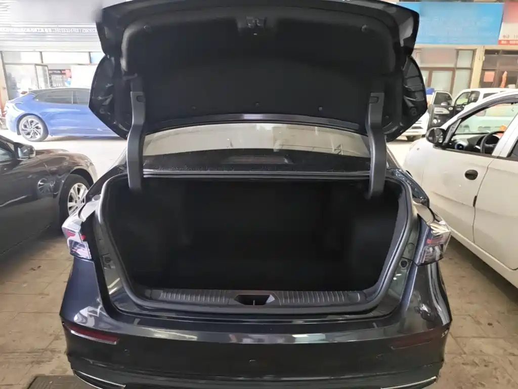 Chery Arrizo 5 PLUS — миниатюра 19