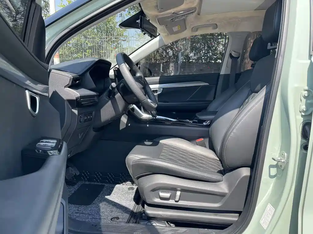 Wuling Xingchen — миниатюра 4