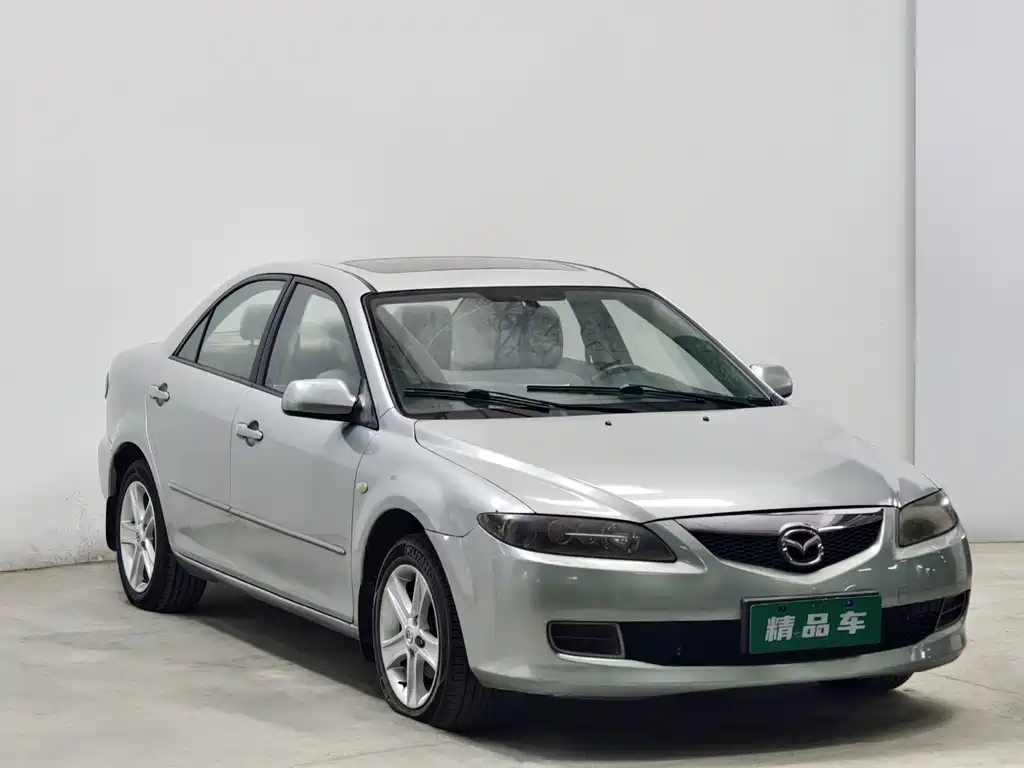 Mazda 6 — миниатюра 3