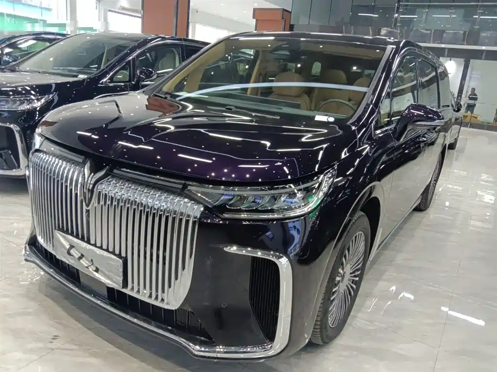 LANTU AUTOMOBILE LANTU DREAMER