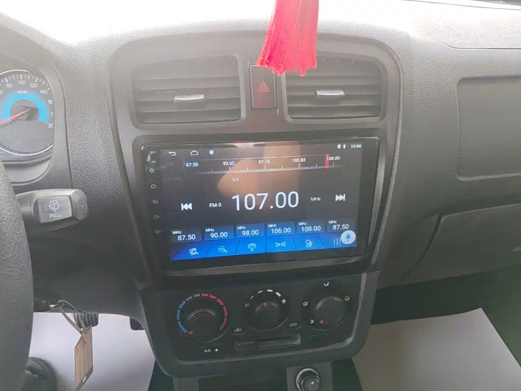 Fengguang Fengguang 330 — миниатюра 13