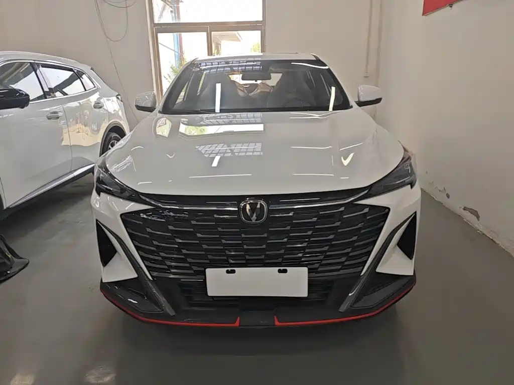Changan X5 PLUS — миниатюра 3