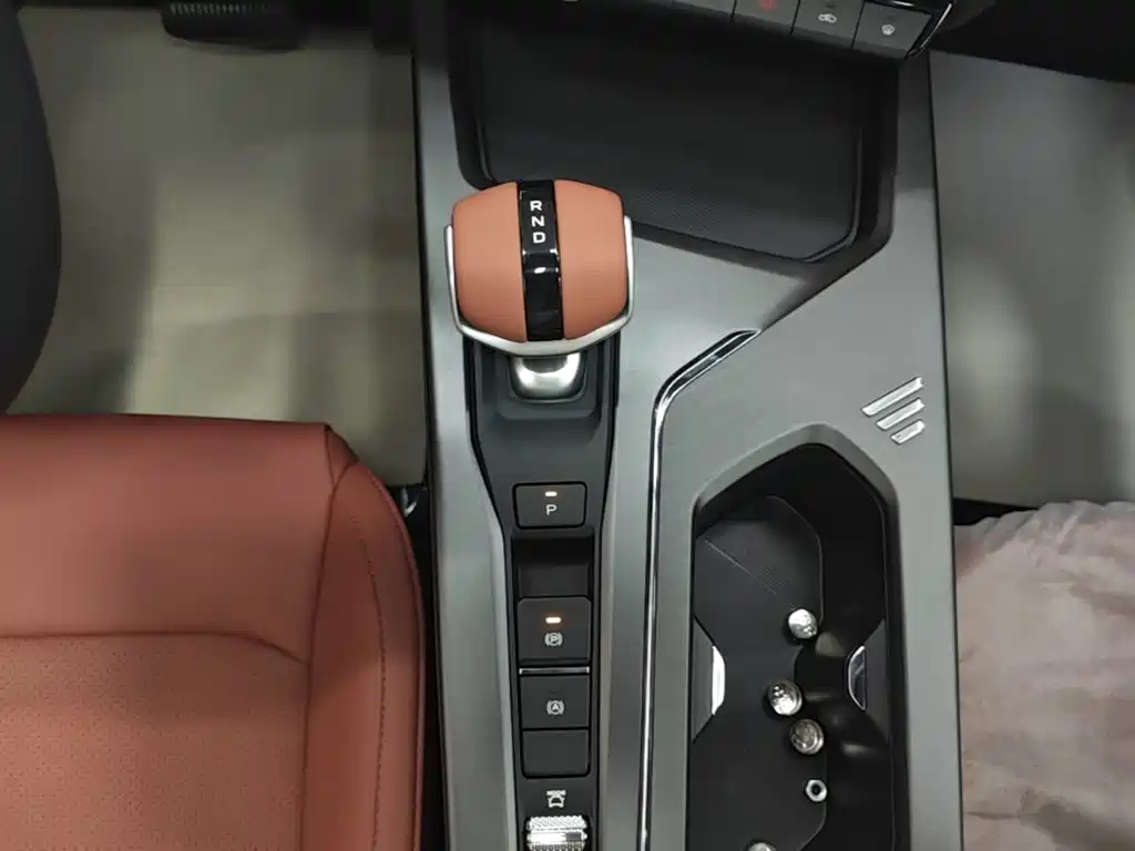 Changan X5 PLUS — миниатюра 14