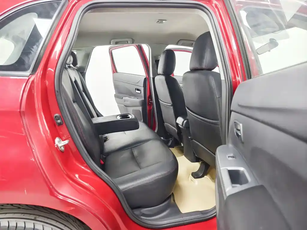 MITSUBISHI JINXUAN ASX