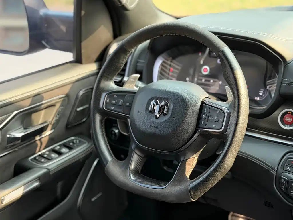 RAM Ram Trucks — миниатюра 15