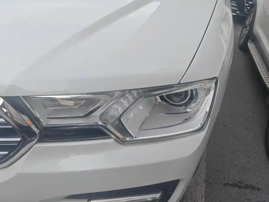 Haval H7 — миниатюра 5