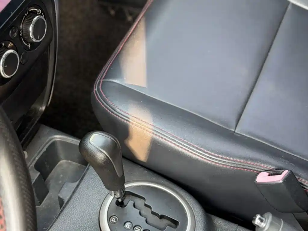 Suzuki SX4 — миниатюра 8