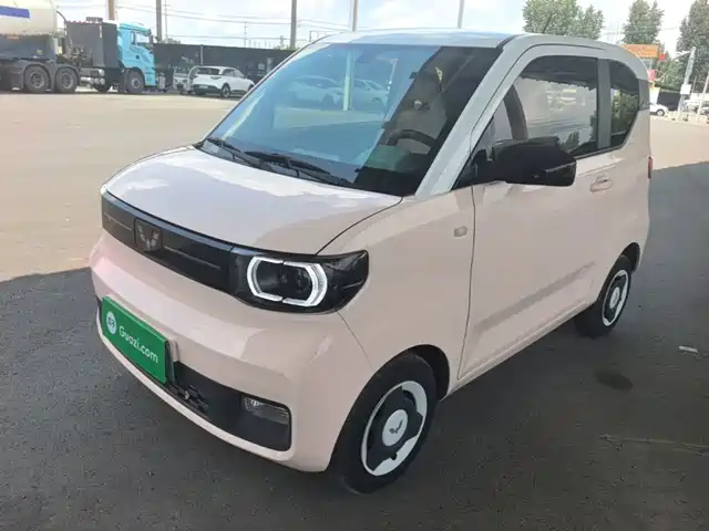 2023 Wuling Motors Hongguang Mini EV