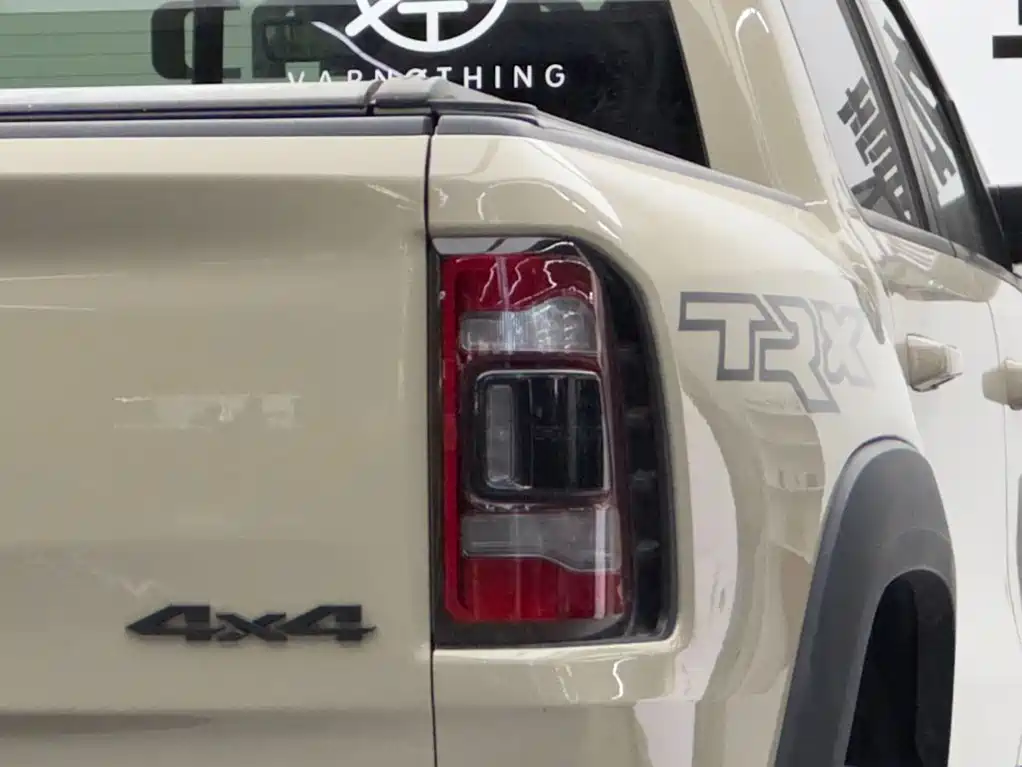 RAM Ram Trucks — миниатюра 6