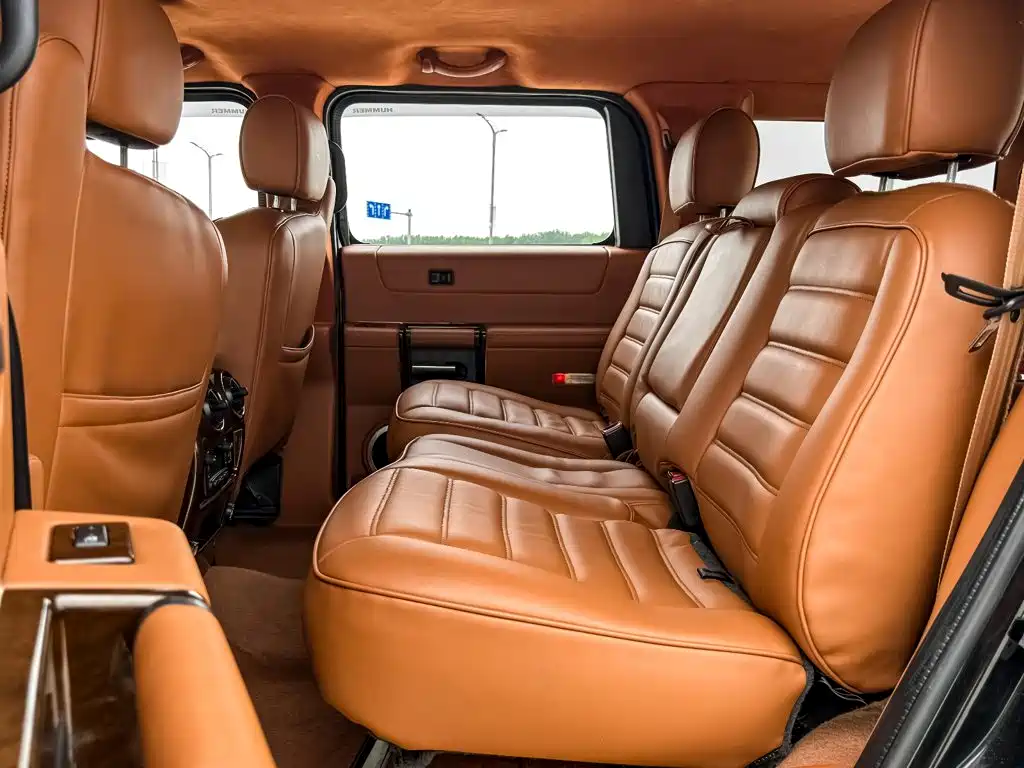 Hummer H2 — миниатюра 16