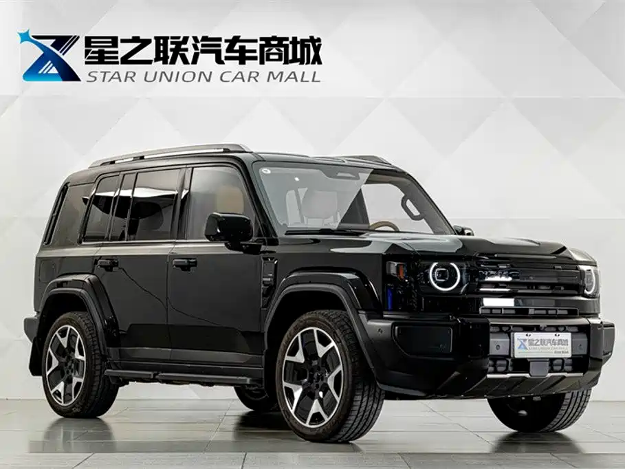 iCAR iCAR V27 — миниатюра 5