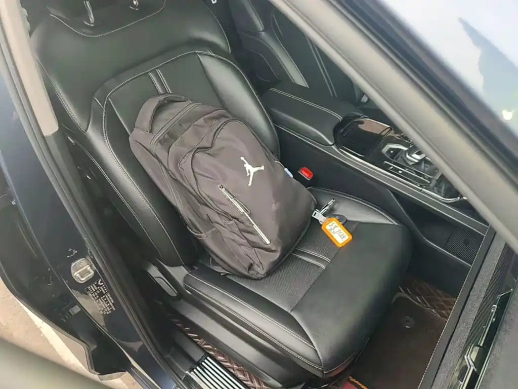 Wuling Victory — миниатюра 25