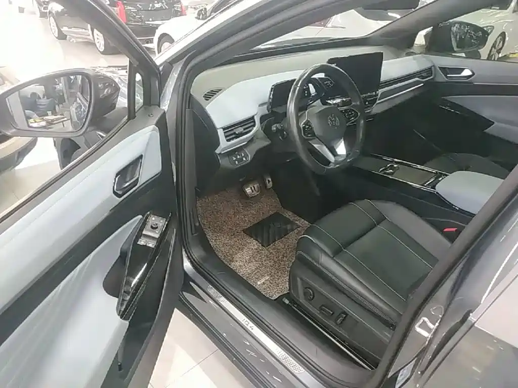 Volkswagen ID.4 X — миниатюра 16