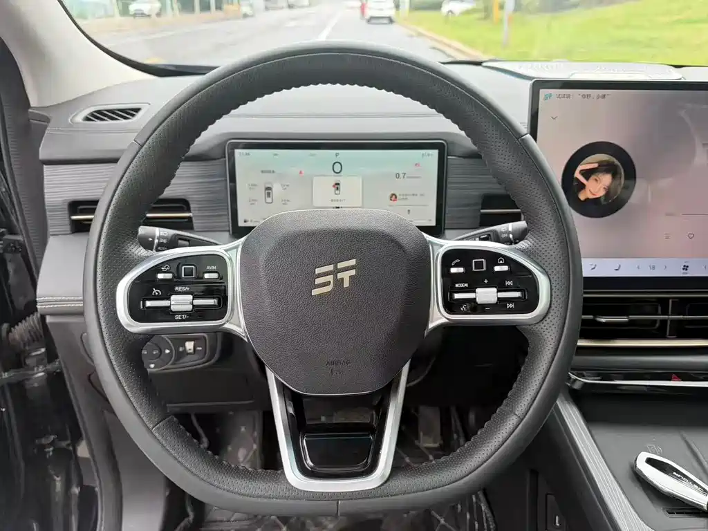 Jetour X90 PRO — миниатюра 3