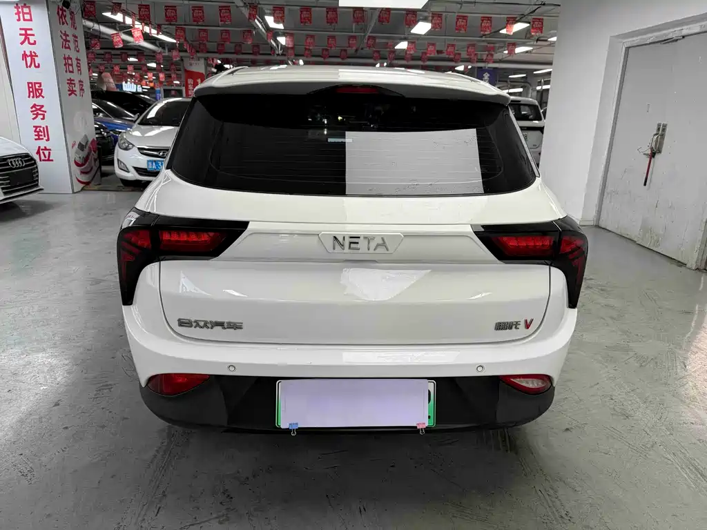 Neta V