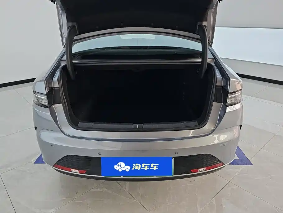 BYD Destroyer 05 — миниатюра 4