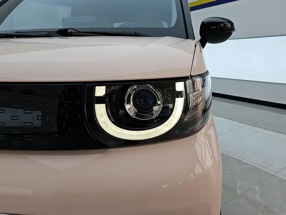Chery QQ QQ Ice Cream — миниатюра 5