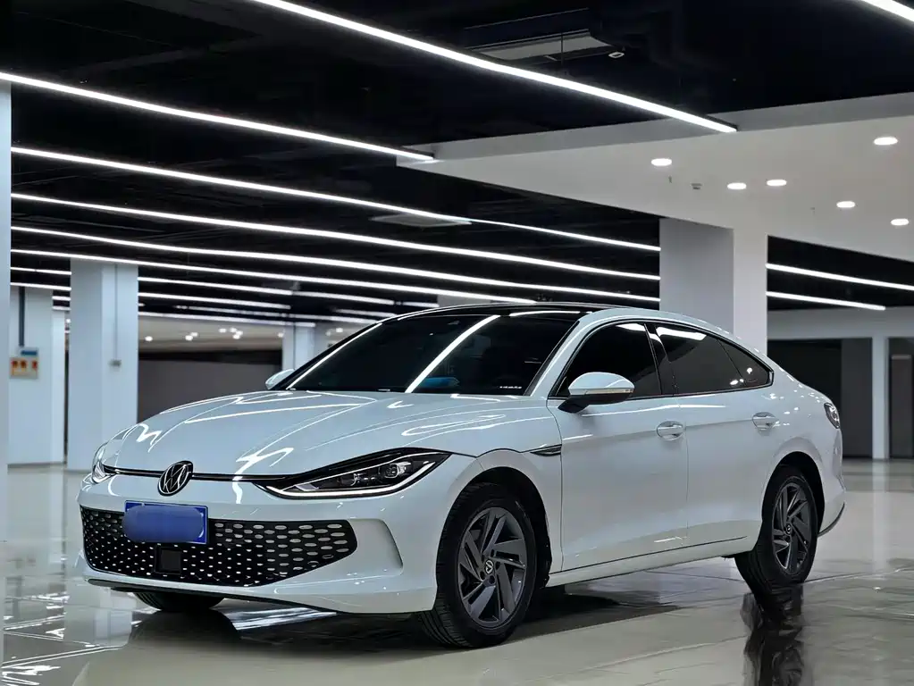 Volkswagen Lamando 2024