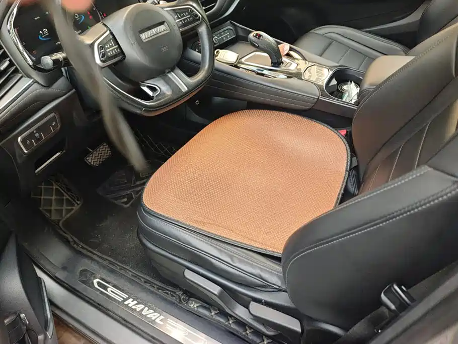 Haval F7 — миниатюра 9