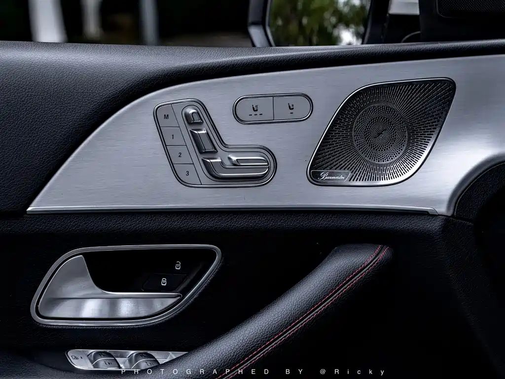 Mercedes-Benz GLE A MG 2022 AMG GLE 53 4MATIC+