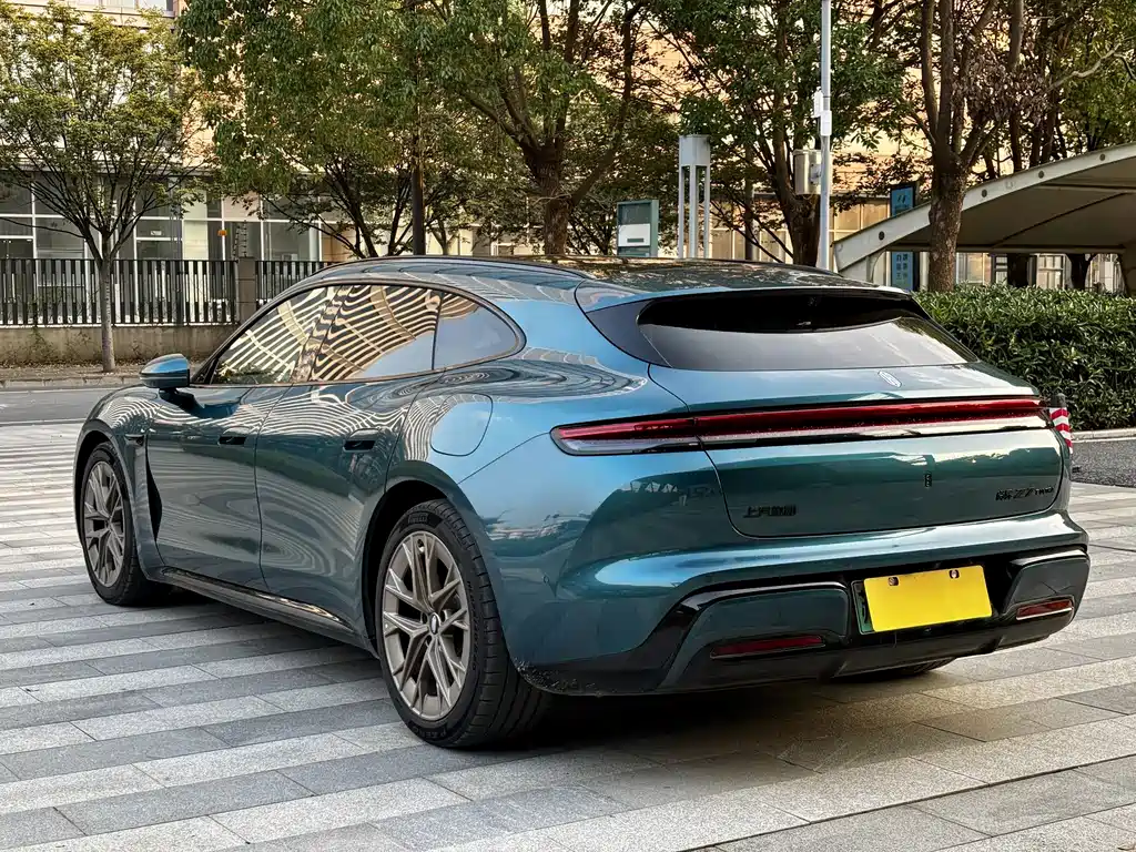 Shangjie Shangjie Z7T — миниатюра 12