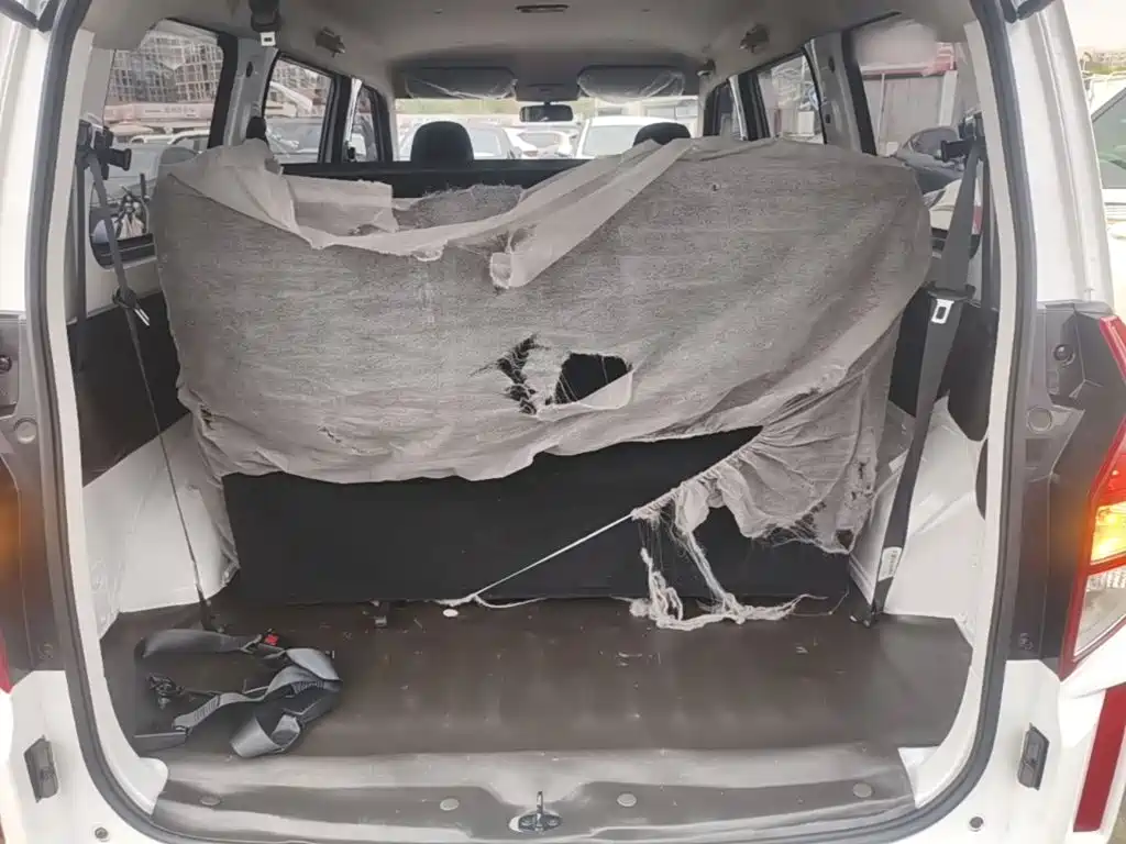 Wuling Hongguang PLUS — миниатюра 19